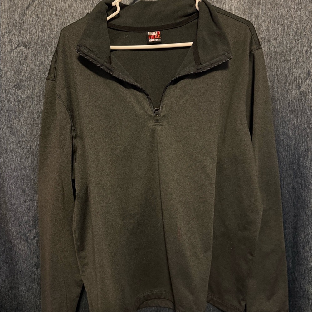 32 Degrees Charcoal Pullover